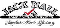 Jack Hall Home Energy Services logo