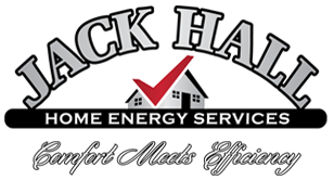 Jack Hall Home Energy logo