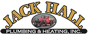 Jack Hall logo