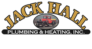 Jack Hall Plumbing & Heating logo