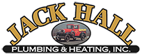 Jack Hall Plumbing & Heating logo