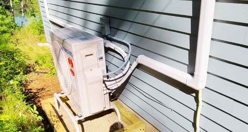 The Facts About Outdoor HVAC Units