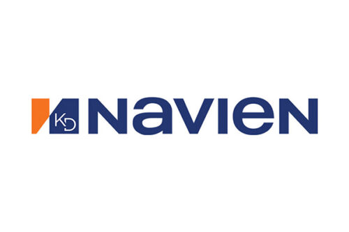 Navien logo