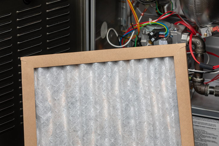 hvac filter