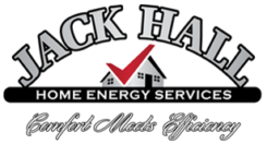 Jack Hall Home Energy logo