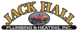 Jack Hall Plumbing & Heating logo