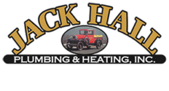 Jack Hall Plumbing & Heating logo